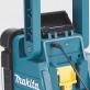 Makita DMR110 radio atskaņotājs DAB+